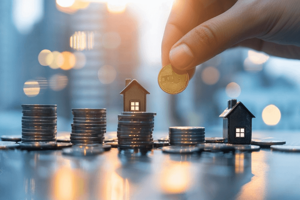 Building dreams and investing in futures
