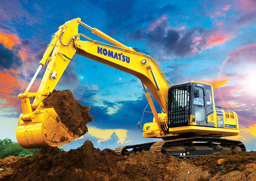 Equipment Rental