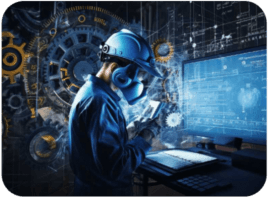 Mechanical Manpower