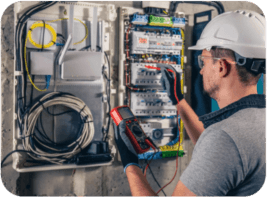 Electrical Manpower