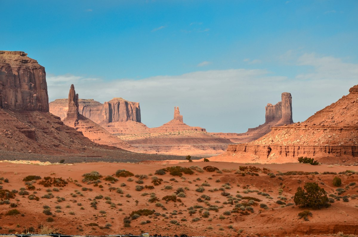 Desert Safari Adventure